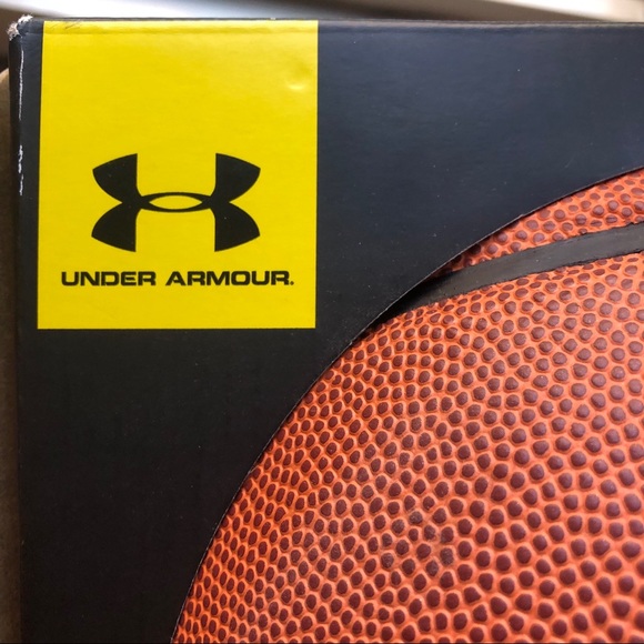 Signed Kemba Walker Official Size Basketball - Picture 4 of 6